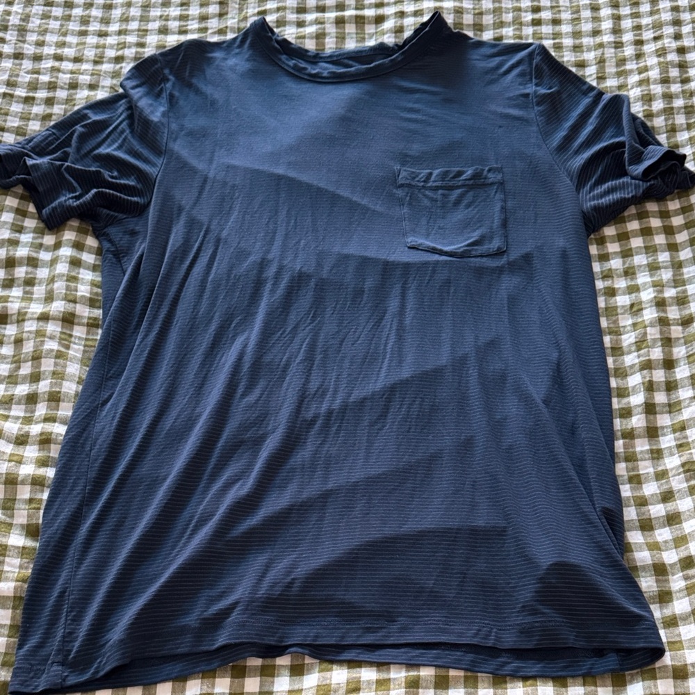 Vuori Linear Tech Tee